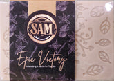 Some Aroma Magic Epic Victory Handmade Goat Milk Soap
