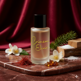 Crimson Elixir by Some Aroma Magic 50ML Unisex Alcohol Free Perfume, Vegan, Cruelty Free