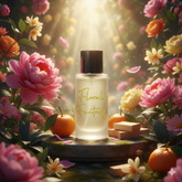 Floral Fantasy by Some Aroma Magic 50ML Women's Alcohol Free Perfume, Vegan, Cruelty Free