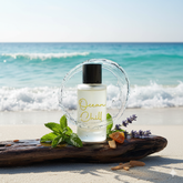Ocean Chill by Some Aroma Magic 50Ml Alcohol Free Men's Perfume, Vegan Cruelty Free