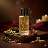 Oud Mood by Some Aroma Magic 50ML Alcohol Free Unisex Perfume, Vegan, Cruelty Free