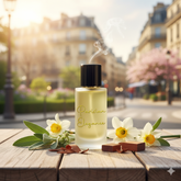 Parisian Elegance by Some Aroma Magic 50ML Men's Alcohol Free Perfume, Vegan, Cruelty Free