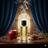 Royal Essence by Some Aroma Magic 50ML Unisex Alcohol Free Perfume, Vegan, Cruelty Free