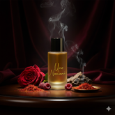 Uno Nomani by Some Aroma Magic 50ML Unisex Alcohol Free Perfume, Vegan, Cruelty Free