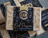 Some Aroma Magic - Oud Passion Handmade Goat Milk Soap