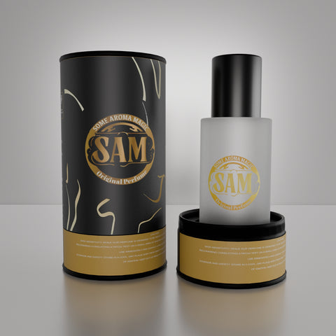 Some Aroma Magic - Royal Essence Non-Alcoholic Perfume