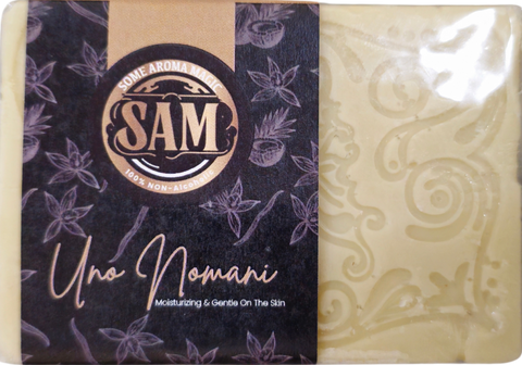 Some Aroma Magic Uno Nomani Handmade Soap