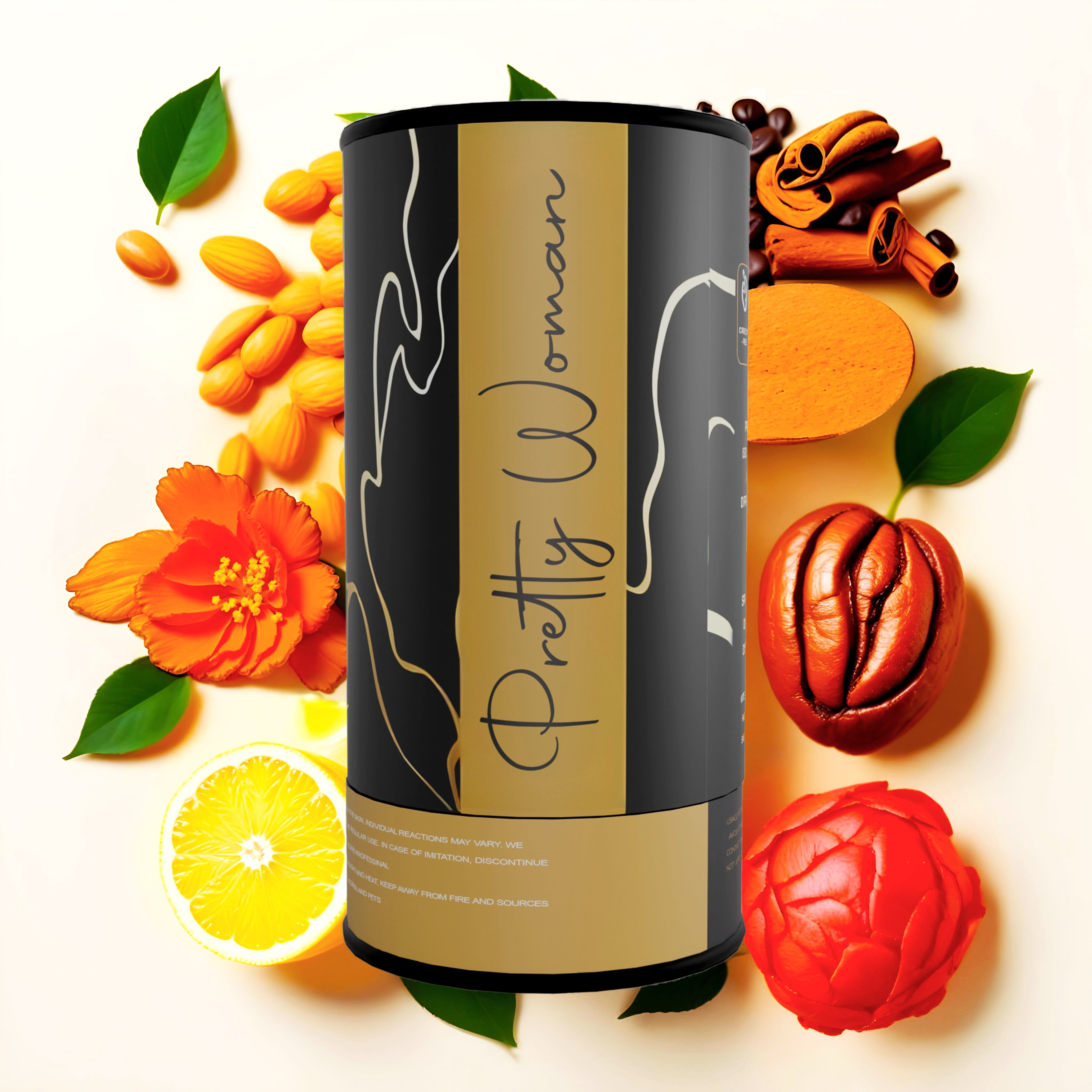Some Aroma Magic - Pretty Women Non-Alcoholic Perfume
