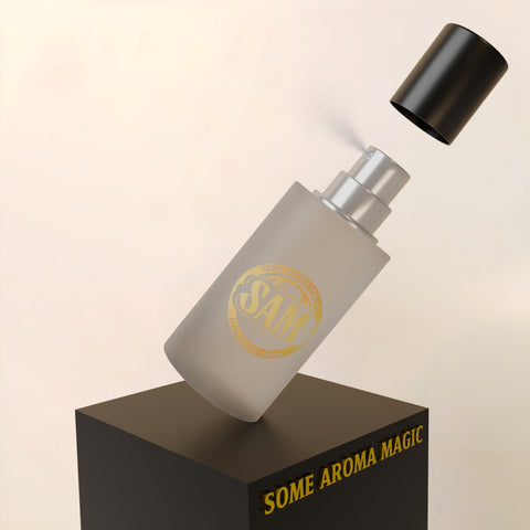 Some Aroma Magic - Royal Essence Non-Alcoholic Perfume