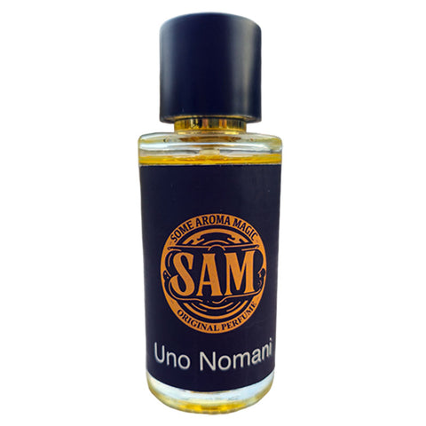 Some Aroma Magic - Uno Nomani