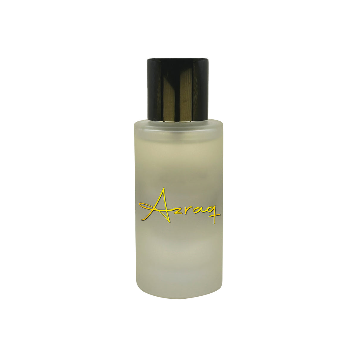 Some Aroma Magic Azraq Men's Alcohol-Free Perfume, Vegan, Cruelty Free