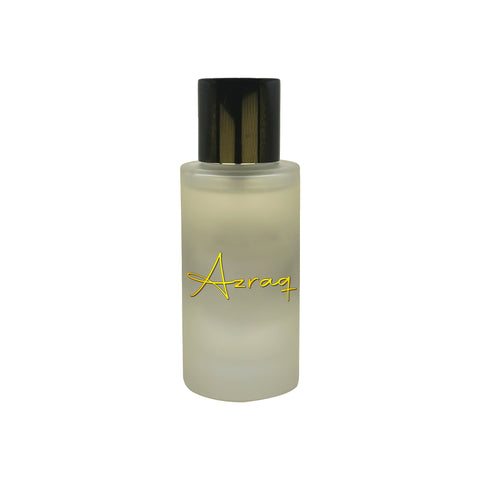 Some Aroma Magic Azraq Men's Alcohol-Free Perfume, Vegan, Cruelty Free