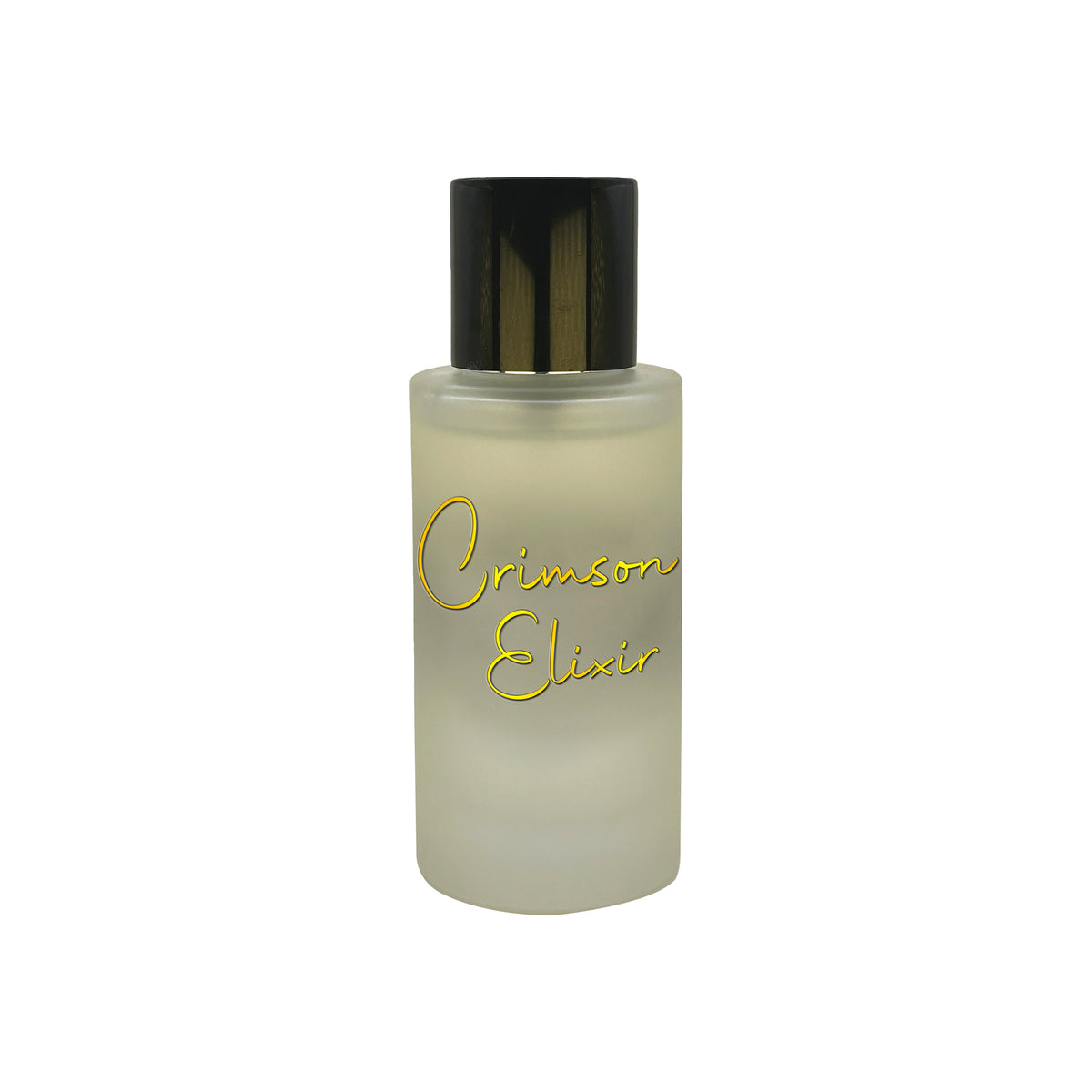 Some Aroma Magic Crimson-Elixir Unisex Alcohol-Free Perfume, Vegan, Cruelty Free