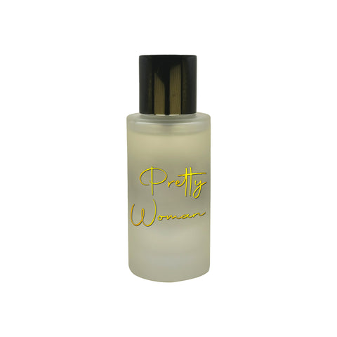 Some Aroma Magic Pretty Women Women's Alcohol-Free Perfume, Vegan, Cruelty Free