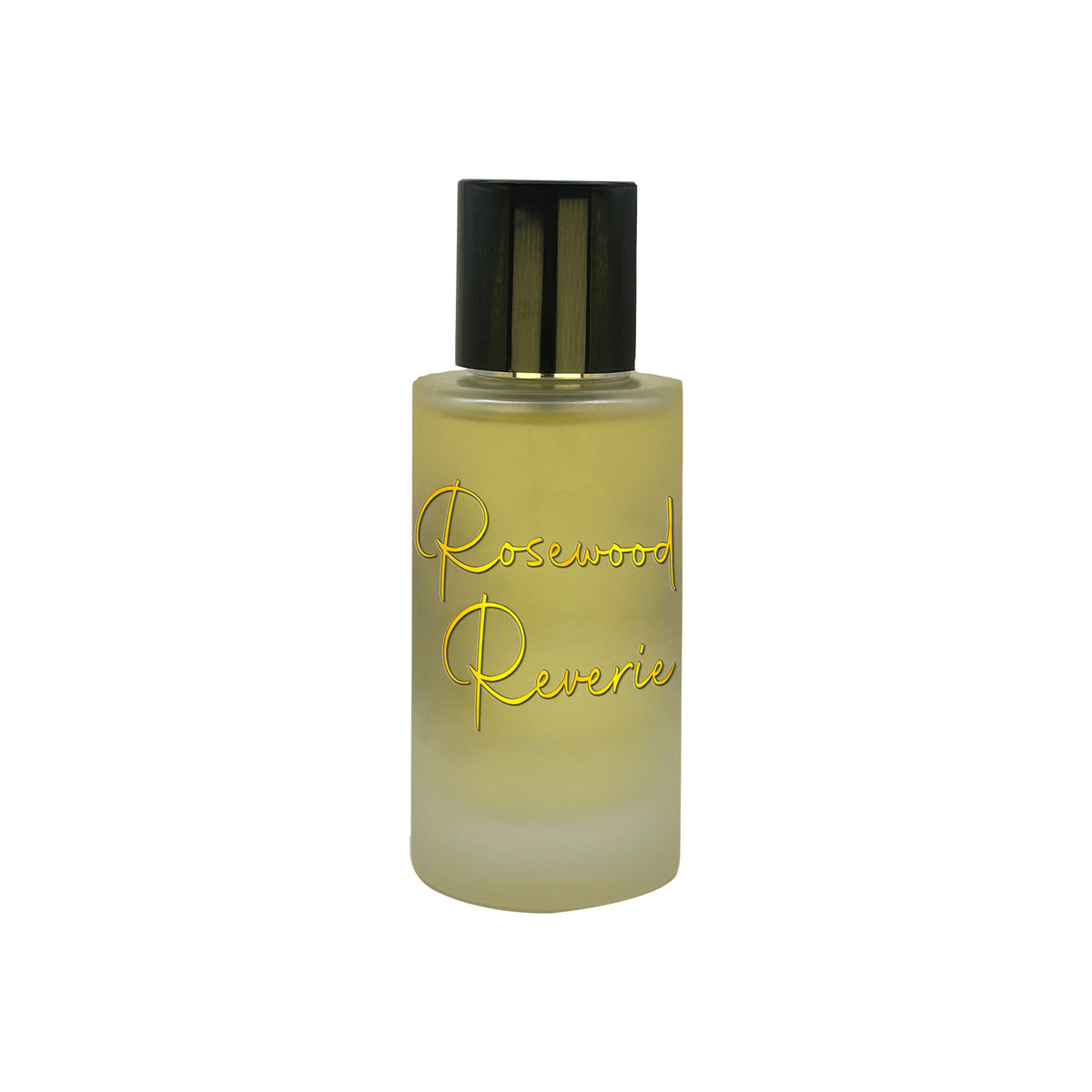 Some Aroma Magic Rosewood Reverie Unisex Alcohol-Free Perfume, Vegan, Cruelty-Free