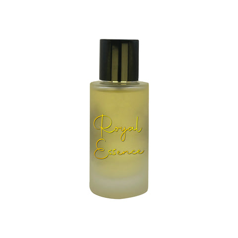 Some Aroma Magic Royal Essence Unisex Alcohol-Free Perfume, Vegan, Cruelty Free