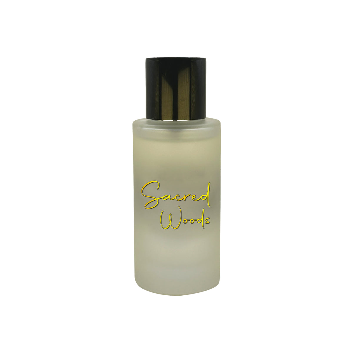 Some Aroma Magic Sacred Woods Unisex Alcohol-Free Perfume, Vegan, Cruelty Free