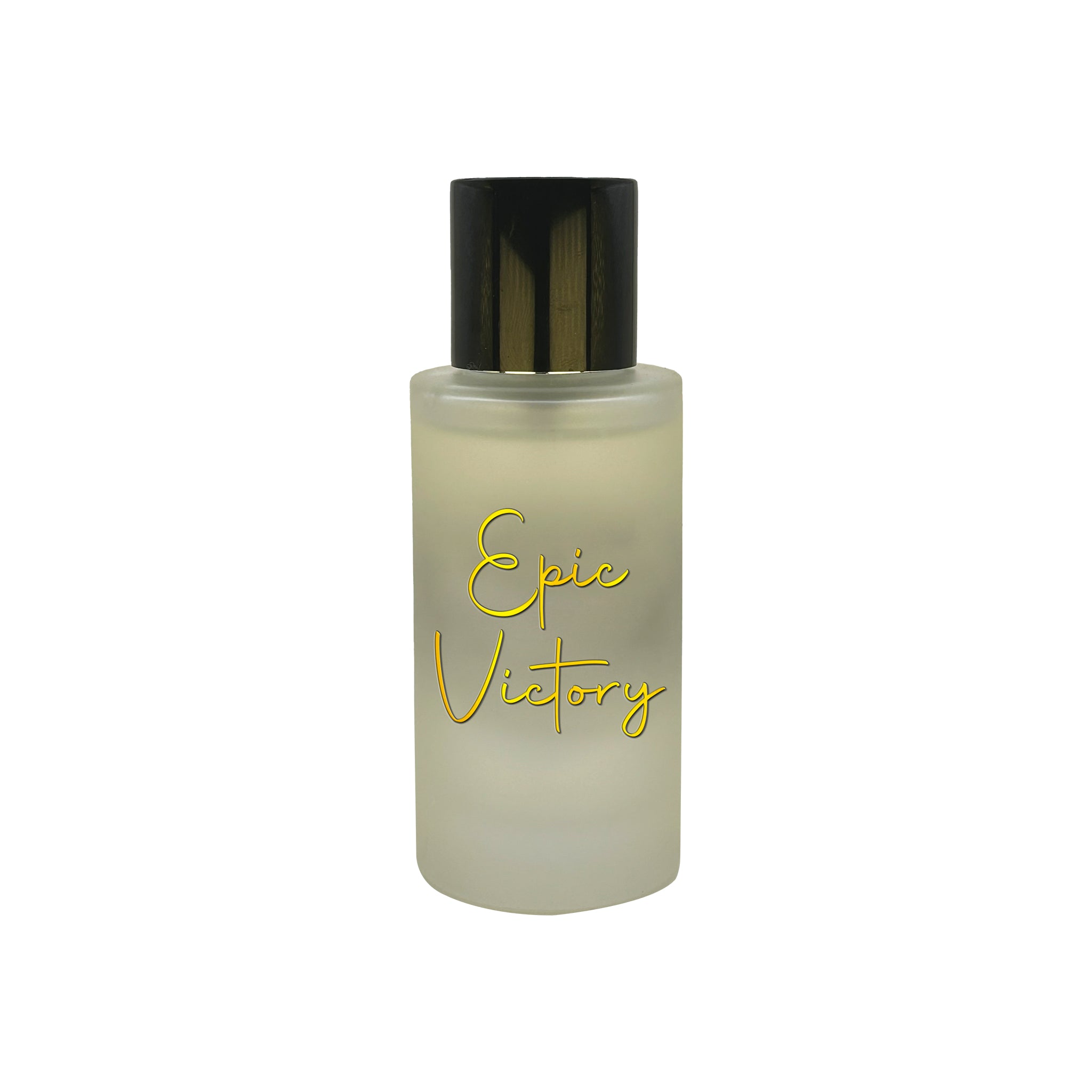 Some Aroma Magic Epic Victory 50ML Non Alcoholic, Alcohol-free Perfume vegan Cruelty-free