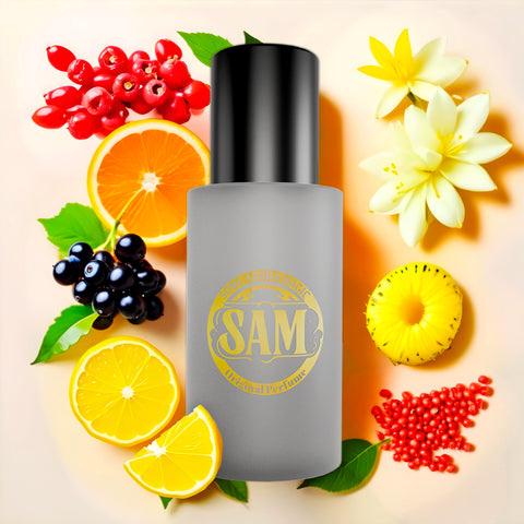 Some Aroma Magic Epic Victory 50ML Non Alcoholic, Alcohol-free Perfume vegan Cruelty-free