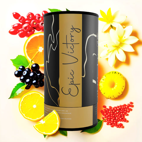 Some Aroma Magic Epic Victory 50ML Non Alcoholic, Alcohol-free Perfume vegan Cruelty-free