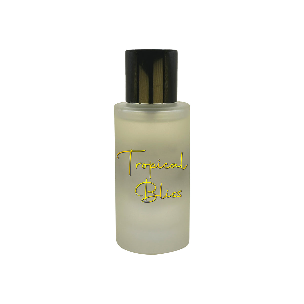 Some Aroma Magic Tropical Bliss Unisex Alcohol-Free Perfume, Vegan, Cruelty-Free