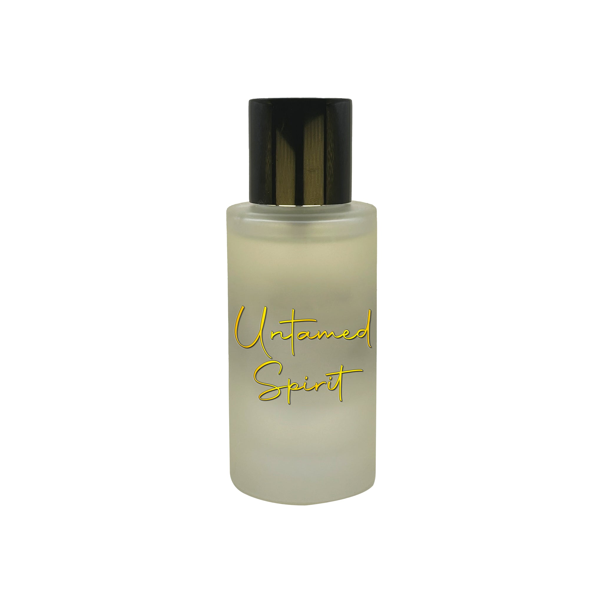 Some Aroma Magic Untamed Spirit Alcohol-Free Men's Perfume, Vegan, Cruelty-Free
