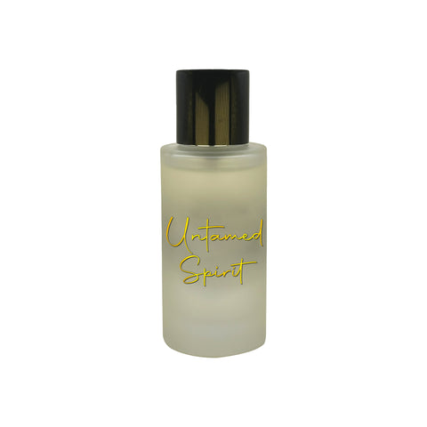 Some Aroma Magic Untamed Spirit Alcohol-Free Men's Perfume, Vegan, Cruelty-Free