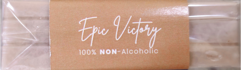 Some Aroma Magic Epic Victory Handmade Goatmilk Soap