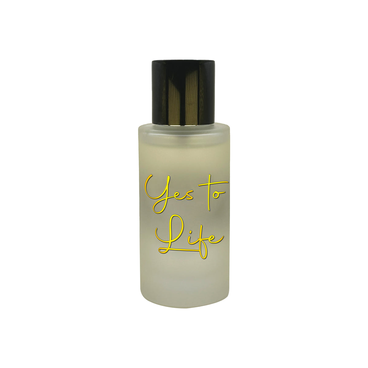 Some Aroma Magic Yes to Life Women's Alcohol-Free Perfume, Vegan, Cruelty Free
